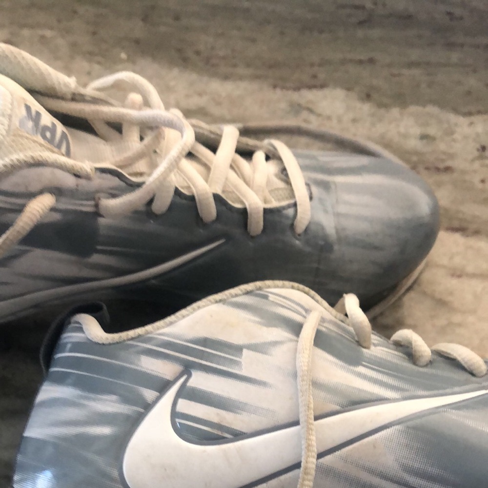 Lacrosse Nike Cleats